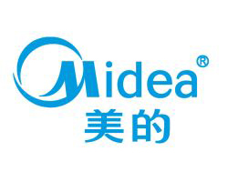 温江永宁镇美的美的空气能